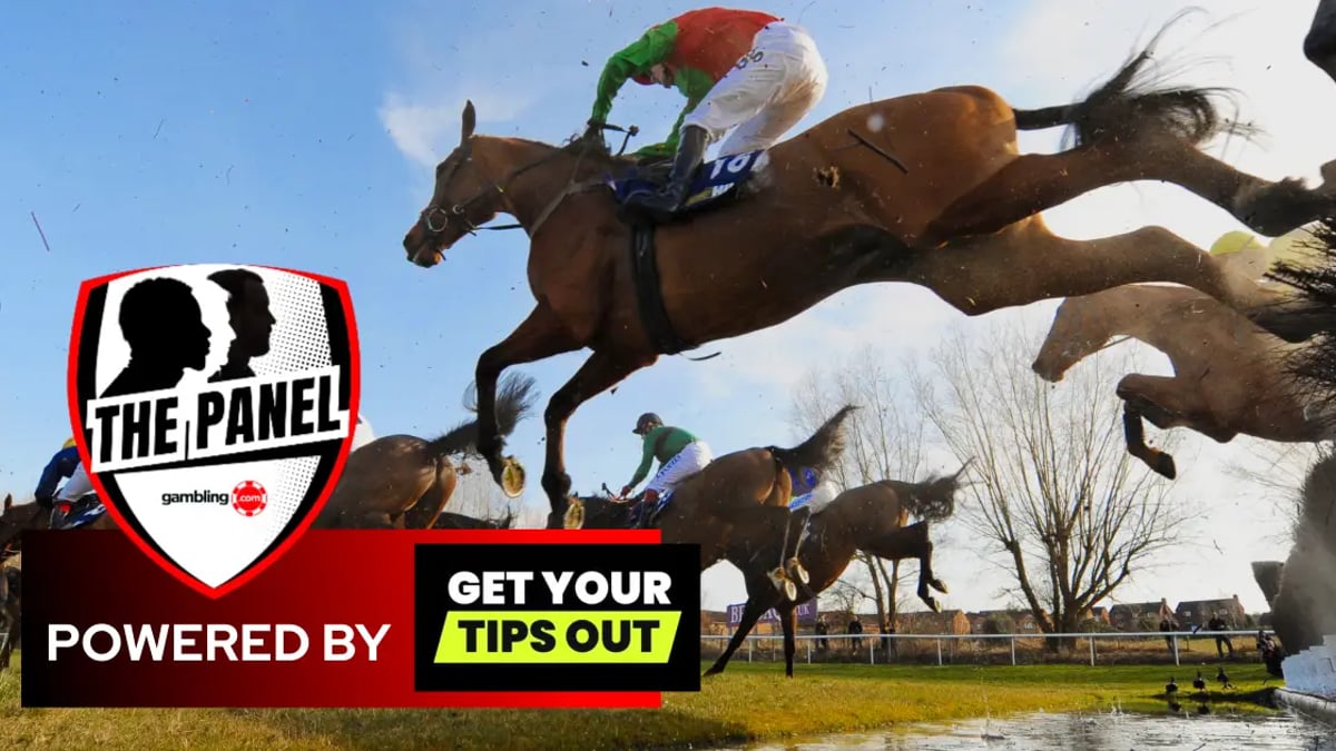 Thursday's Horse Racing Tips: Get Your Tips Out’s Daily Tips Thursday's Horse Racing Tips: Get Your Tips Out’s Daily Tips