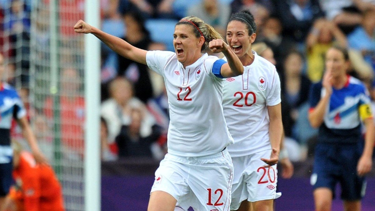 Qui sont les meilleures buteuses du soccer féminin international ? Qui sont les meilleures buteuses du soccer féminin international ?