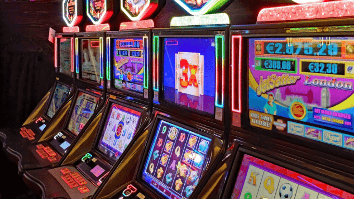 10 beste neue Online Casino Spiele 2025 10 beste neue Online Casino Spiele 2025