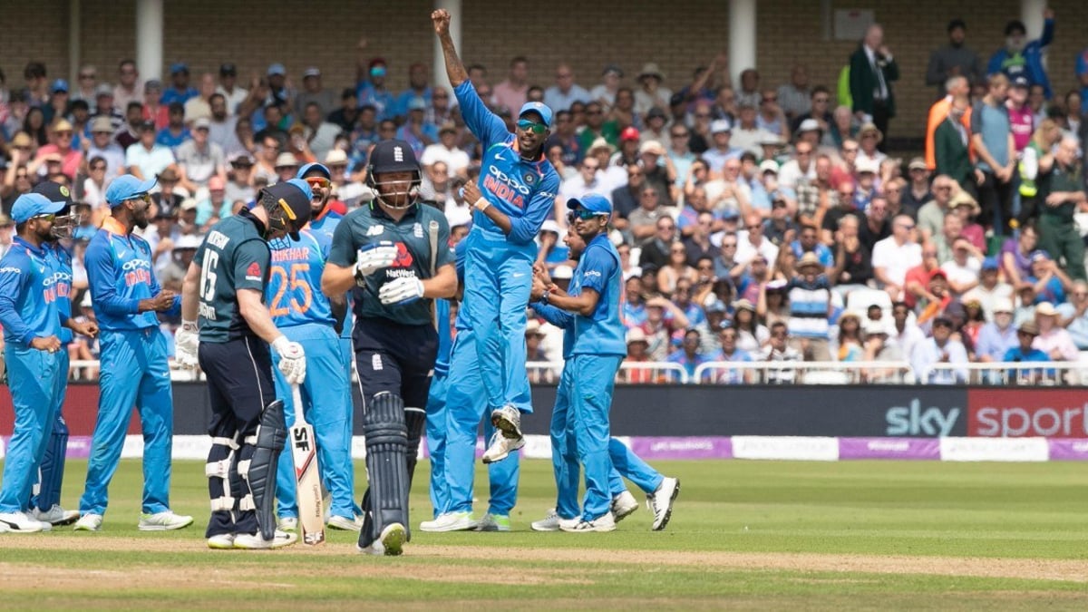 India v England Third ODI: Expert Predictions & Analysis India v England Third ODI: Expert Predictions & Analysis