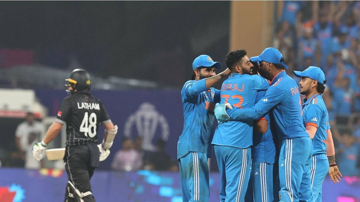 Champions Trophy Final India v New Zealand: Expert Predictions & Analysis Champions Trophy Final India v New Zealand: Expert Predictions & Analysis