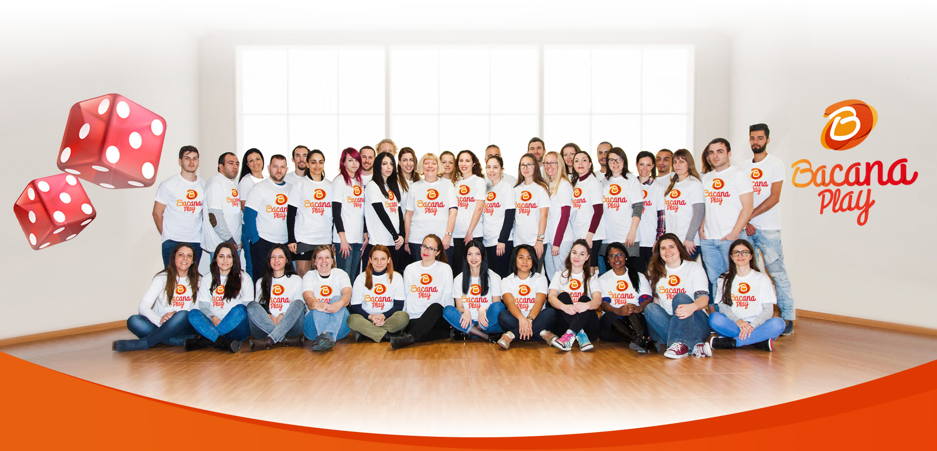 Meet The Team