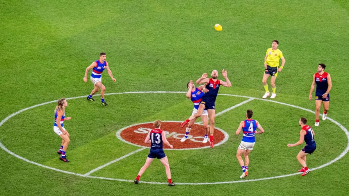 AFL Betting Tips 2025: Round 2 Best Bets And Betting Trends AFL Betting Tips 2025: Round 2 Best Bets And Betting Trends