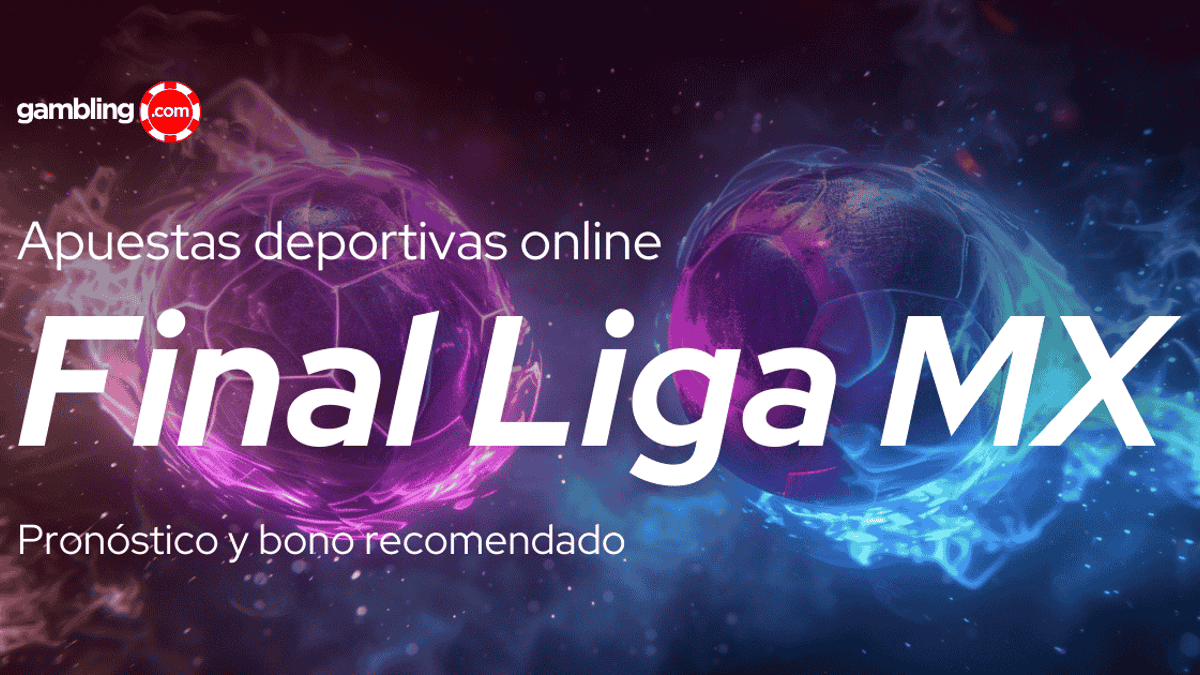 Apuestas: Final del torneo Apertura 2024 de la Liga MX Apuestas: Final del torneo Apertura 2024 de la Liga MX