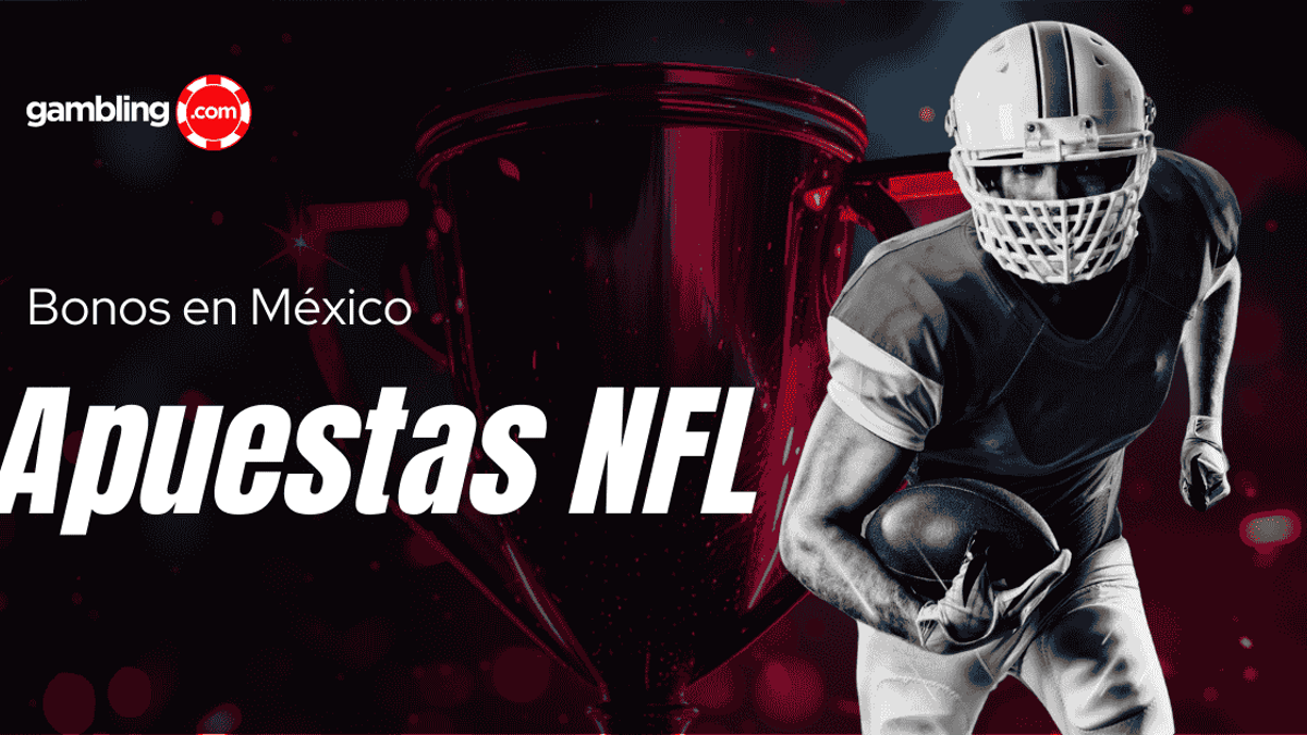 Semana 15 NFL: picks y bonos para apuestas en México Semana 15 NFL: picks y bonos para apuestas en México