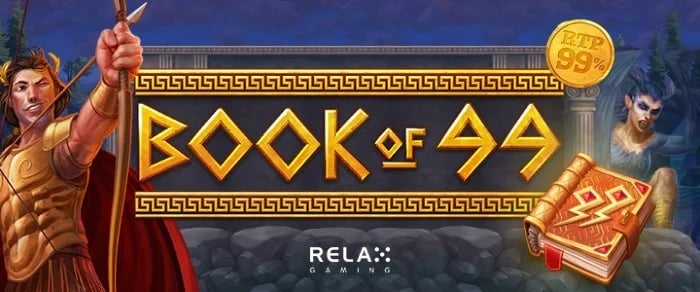Book of 99 slot