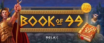 Book of 99 slot