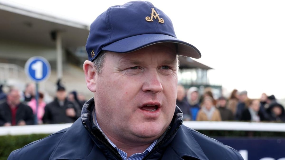 Gordon Elliott Runners, Odds & Entries Gordon Elliott Runners, Odds & Entries