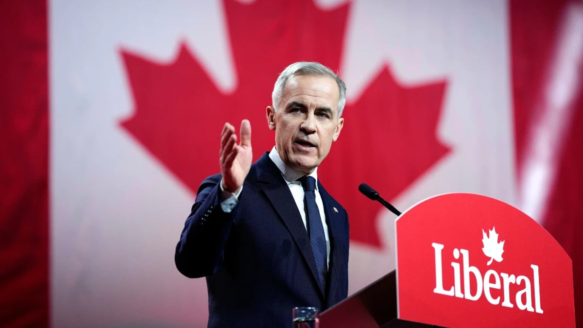 2025 Canadian Election Odds: Nothing to Separate Liberals & Tories in Election Betting 2025 Canadian Election Odds: Nothing to Separate Liberals & Tories in Election Betting