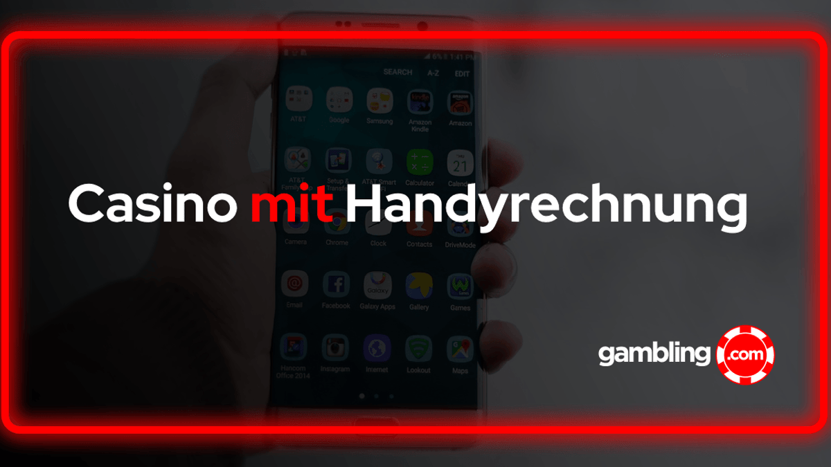 Online Casino mit Handyrechnung bezahlen Österreich 2025 Online Casino mit Handyrechnung bezahlen Österreich 2025