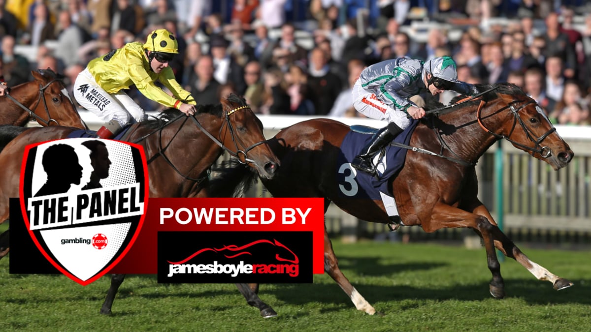 Thursday's Horse Racing Tips: James Boyle's Best Bets At Newcastle Thursday's Horse Racing Tips: James Boyle's Best Bets At Newcastle