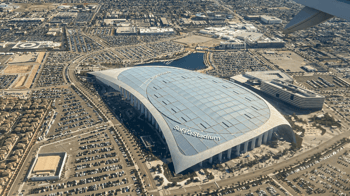 Copa America 2024 SoFi Stadium - GDC Peru - Guia Completa
