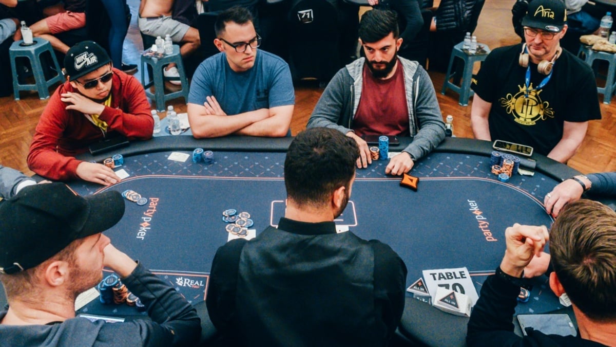 10 Common Mistakes Made In Texas Hold'em Poker You Need To Avoid 10 Common Mistakes Made In Texas Hold'em Poker You Need To Avoid