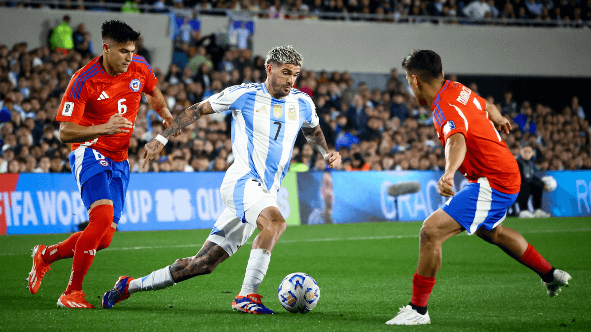 Fixture Eliminatorias CONMEBOL 2026 Fixture Eliminatorias CONMEBOL 2026