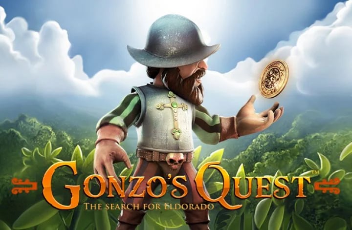 gonzos quest top 10 pacanele romania