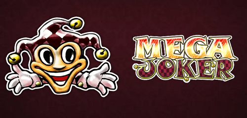 NetEnt - Mega Joker