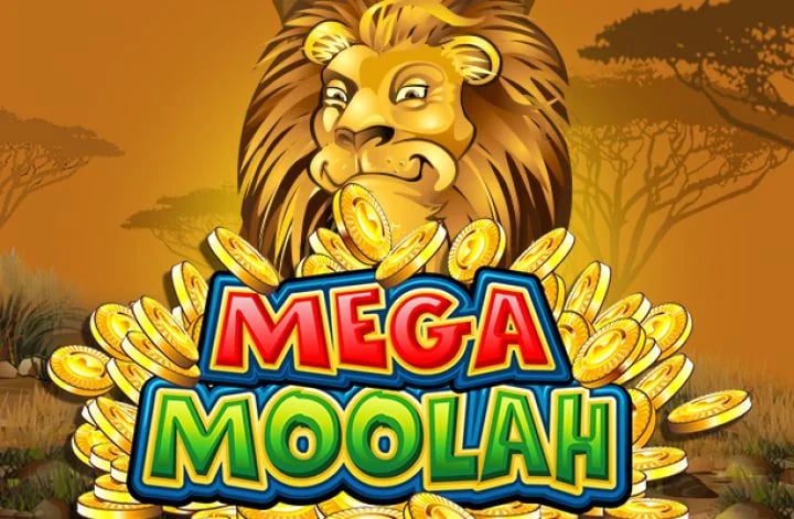 mega moolah sloturi de top