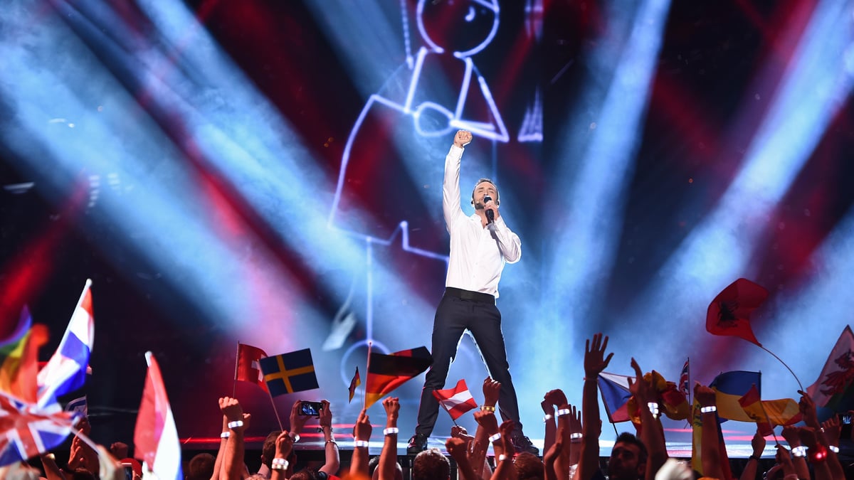 Melodifestivalen 2025 odds & betting tips - vem vinner Mello 2025? Melodifestivalen 2025 odds & betting tips - vem vinner Mello 2025?