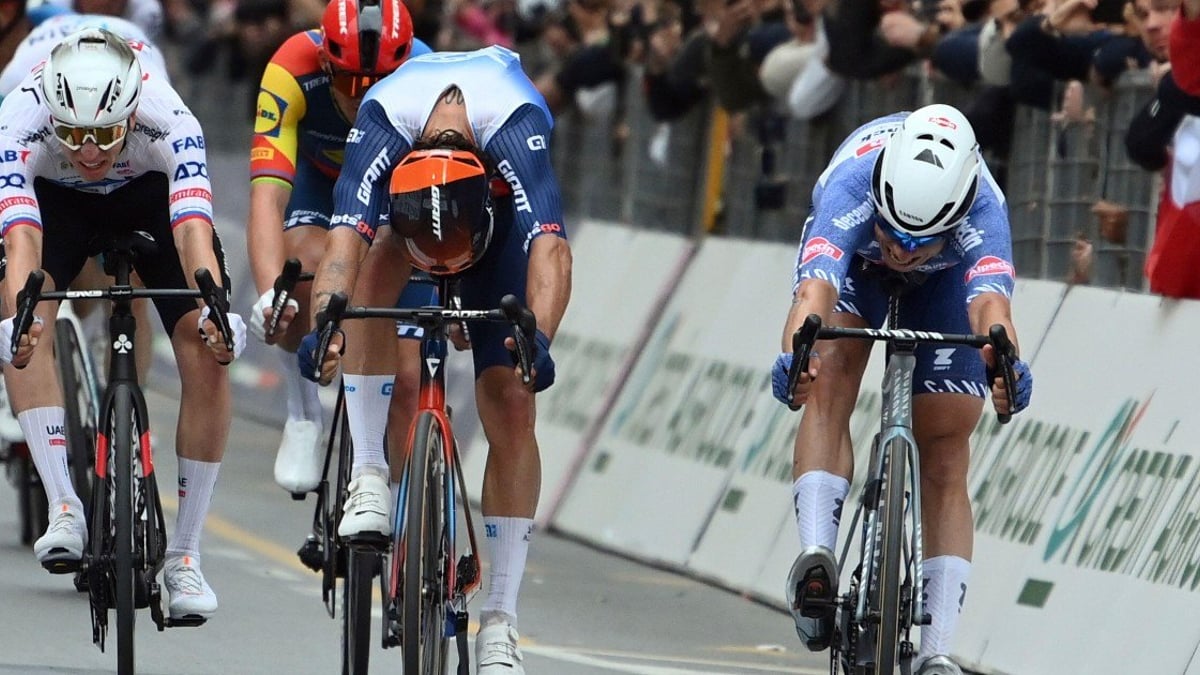Wedden op Milaan-San Remo 2025: Odds, Favorieten & Tips Wedden op Milaan-San Remo 2025: Odds, Favorieten & Tips