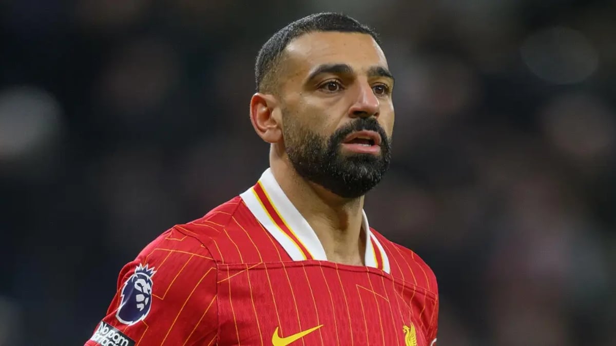 Ballon d'Or Odds: Salah Set To Win World's Best Player Award Ballon d'Or Odds: Salah Set To Win World's Best Player Award