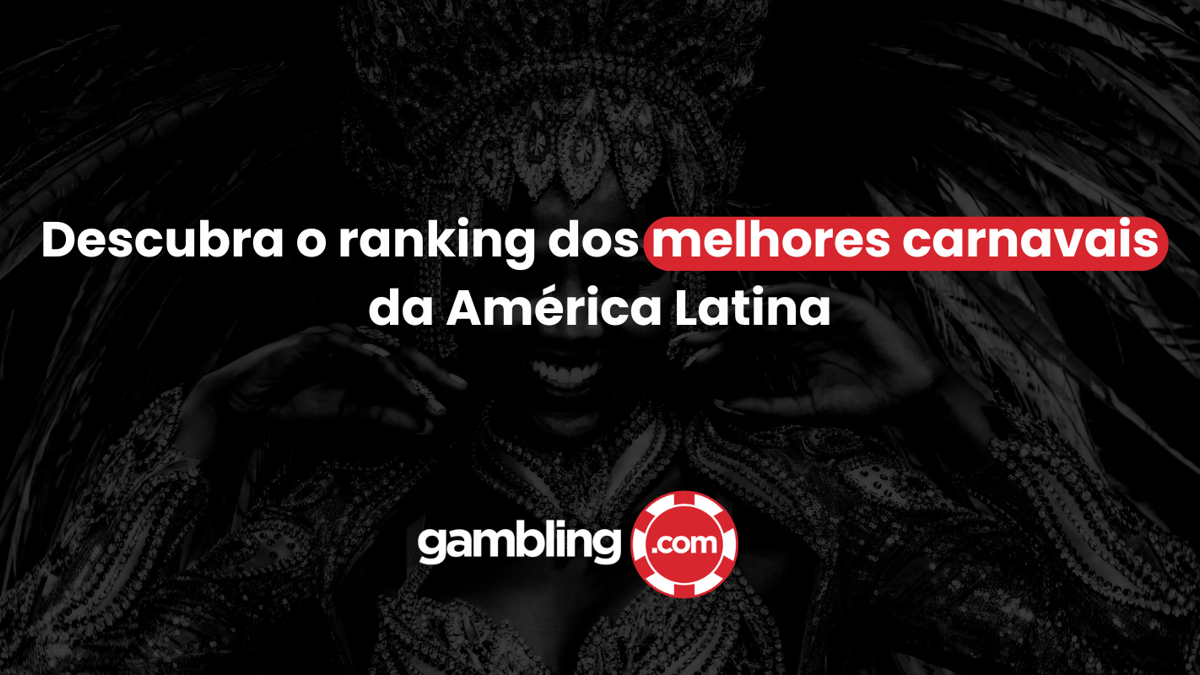 Os Melhores Carnavais da América Latina Os Melhores Carnavais da América Latina