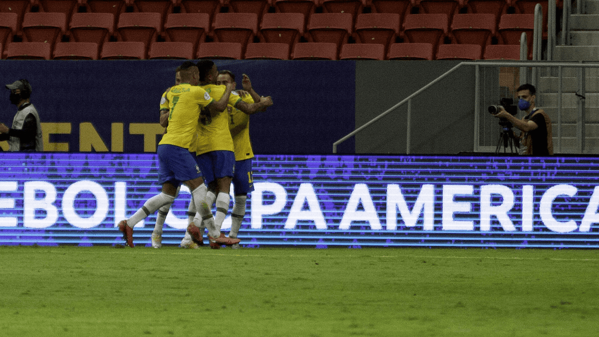 Palpite Brasil x Colômbia: Quem Ganha Jogo pela Eliminatórias da Copa? Palpite Brasil x Colômbia: Quem Ganha Jogo pela Eliminatórias da Copa?