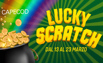 Screenshot della promo slot di San Patrizio di QuiGioco