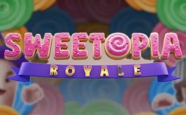Sweetopia Royale spilleautomat
