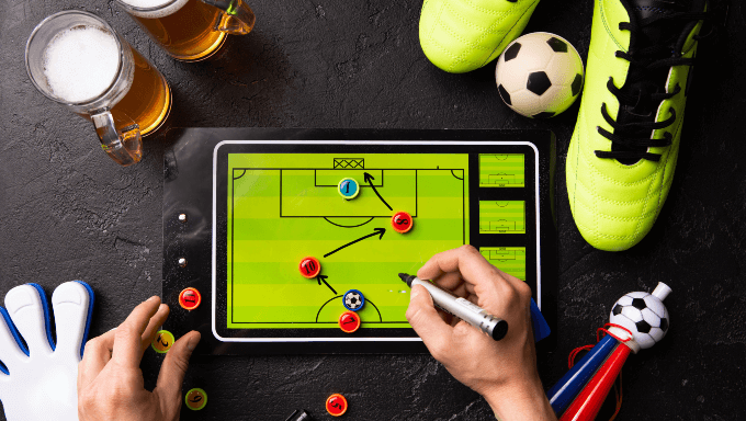 Systemwetten Tipps: Erfolgreich Sportwetten mit System platzieren
