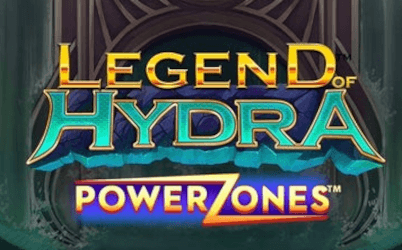 Slot Legend of Hydra