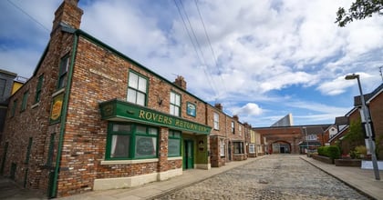Coronation Street Odds: David Platt And Daisy Midgeley To Die?