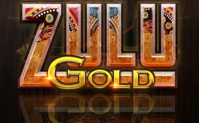 Zulu Gold Slot
