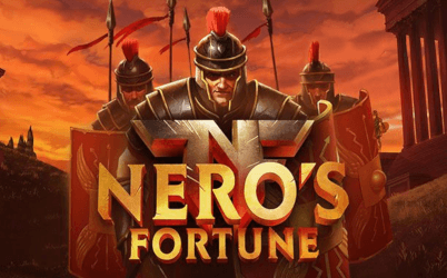 Nero&#039;s Fortune Spielautomat