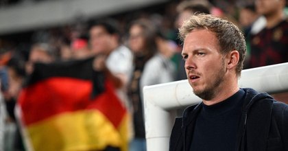 Wann ist das nächste Deutschland Spiel?