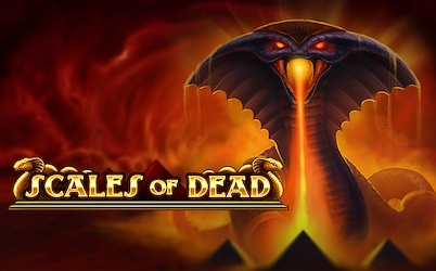 Scales of Dead Spielautomat