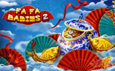 Fa Fa Babies 2 Slot recension