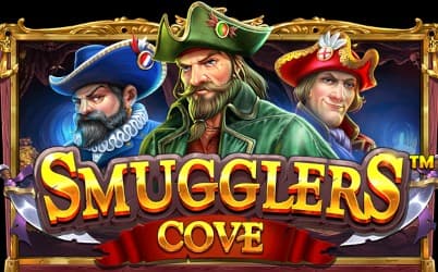 Smugglers Cove Spielautomat