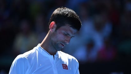 Australian Open 2022 odds