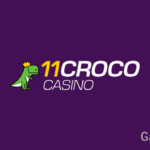 11croco casino logo
