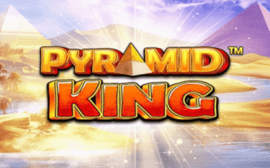 Pyramid King spilleautomat