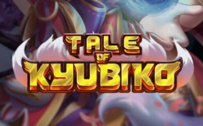 Tale of Kyubiko Slot