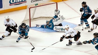 Ice Hockey Betting Strategy: Goal Markets