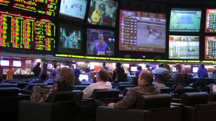 Betting the Over/Under (Totals)