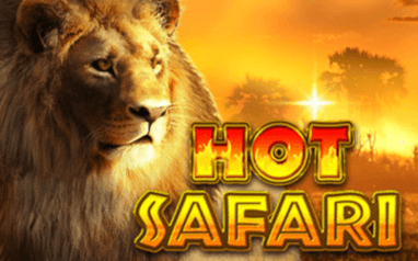 Hot Safari slot