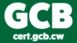 GCB Temporary Seal