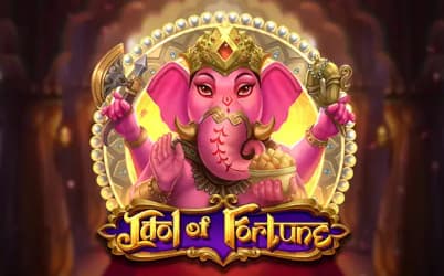 Idol of Fortune Spielautomat