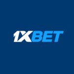1xbet Casino Logo