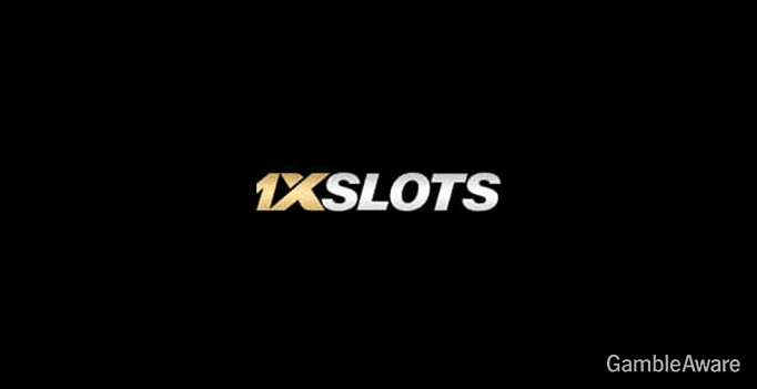 1xSlots casino Logo