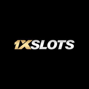 1xslots Casino Logo