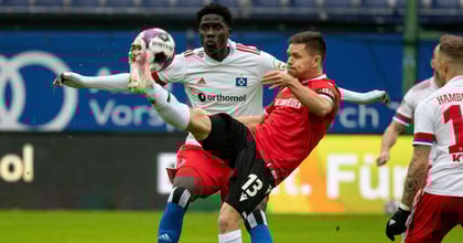 2. Bundesliga Tipps, Prognosen und Favoriten: Spieltag 27